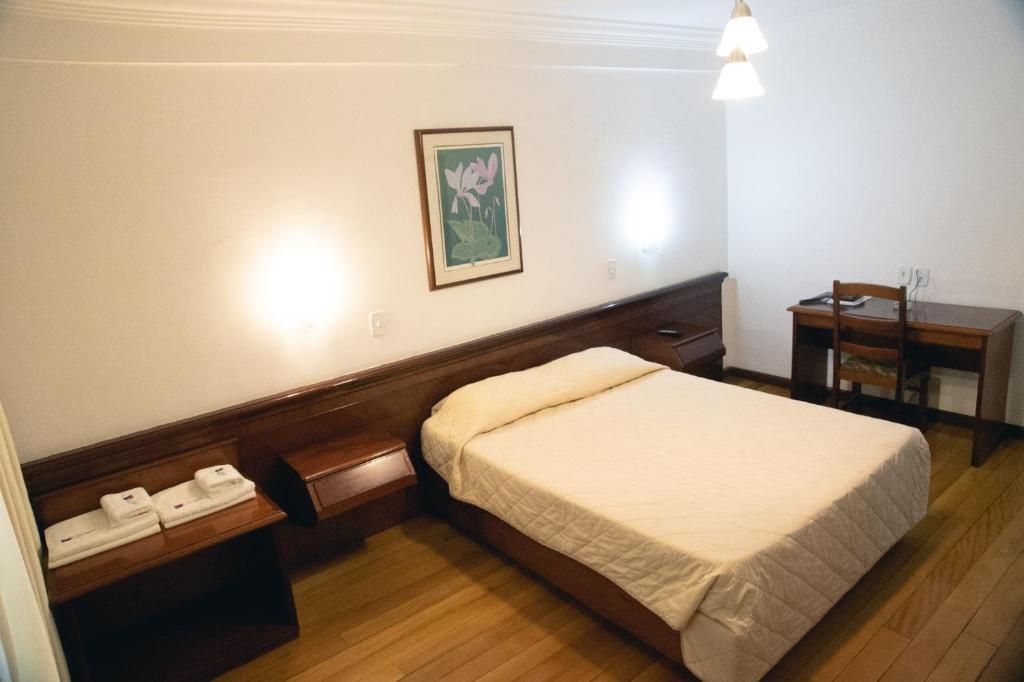  Lucape Palace Hotel