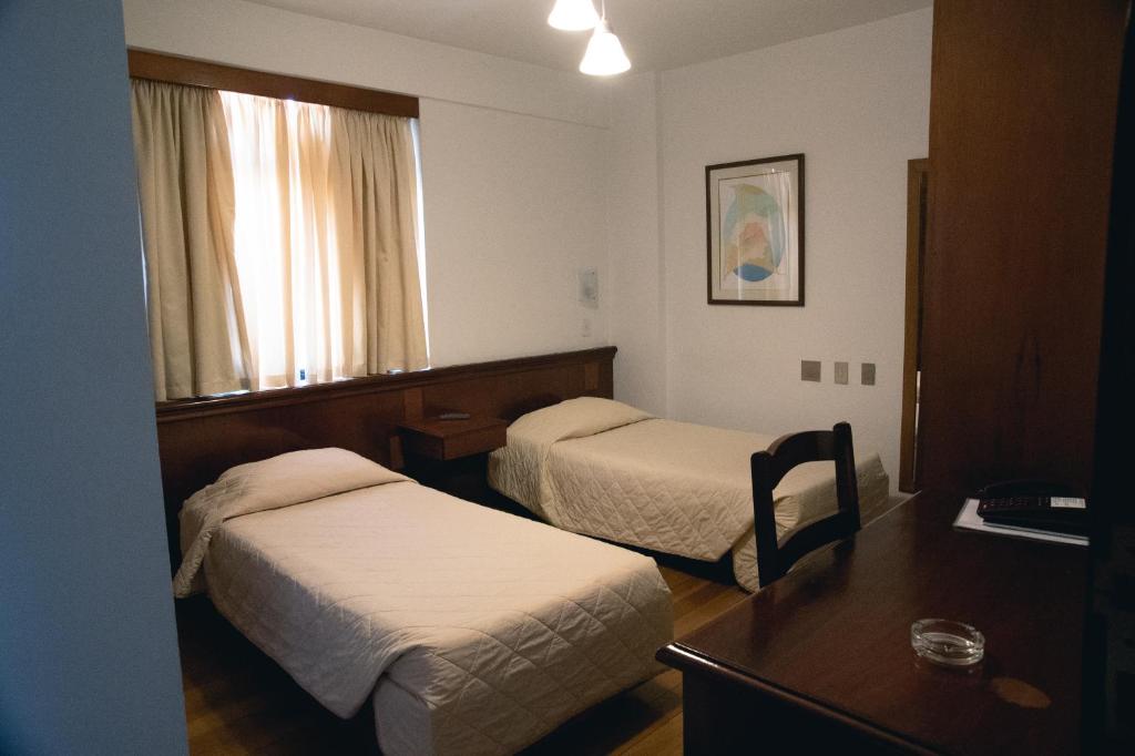  Lucape Palace Hotel