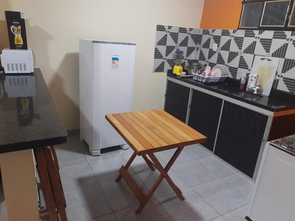  Acesso rápido turismo Pousada de luxo - Apartamento Mobiliado 3