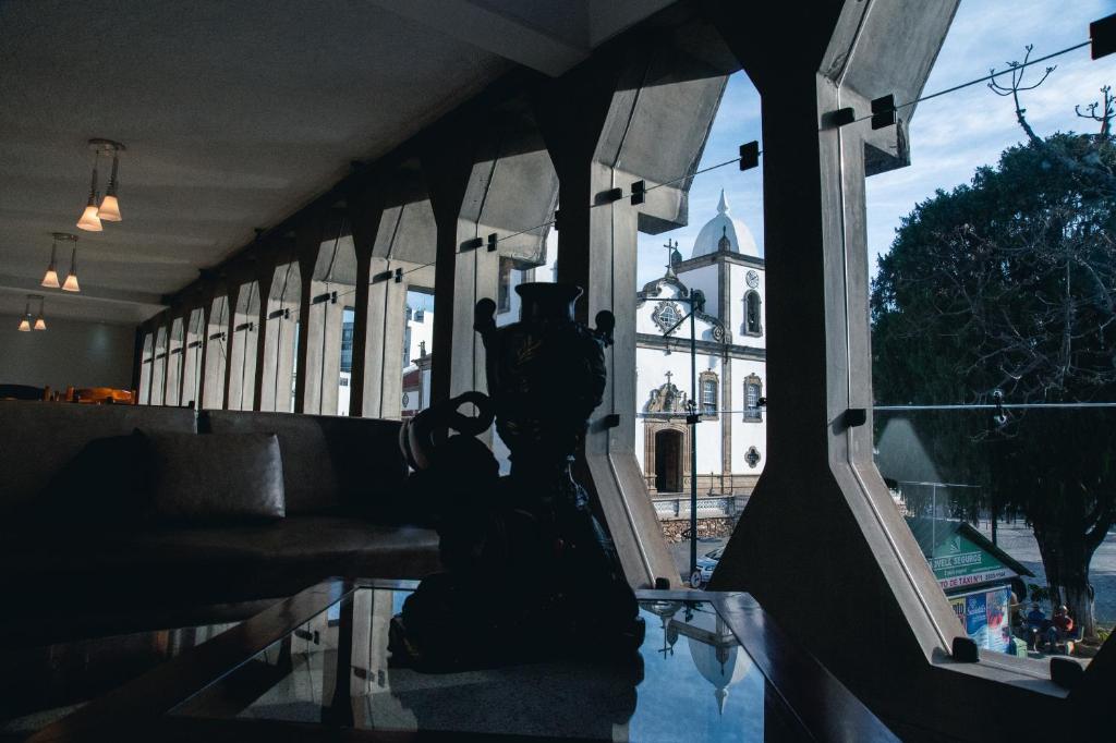  Lucape Palace Hotel