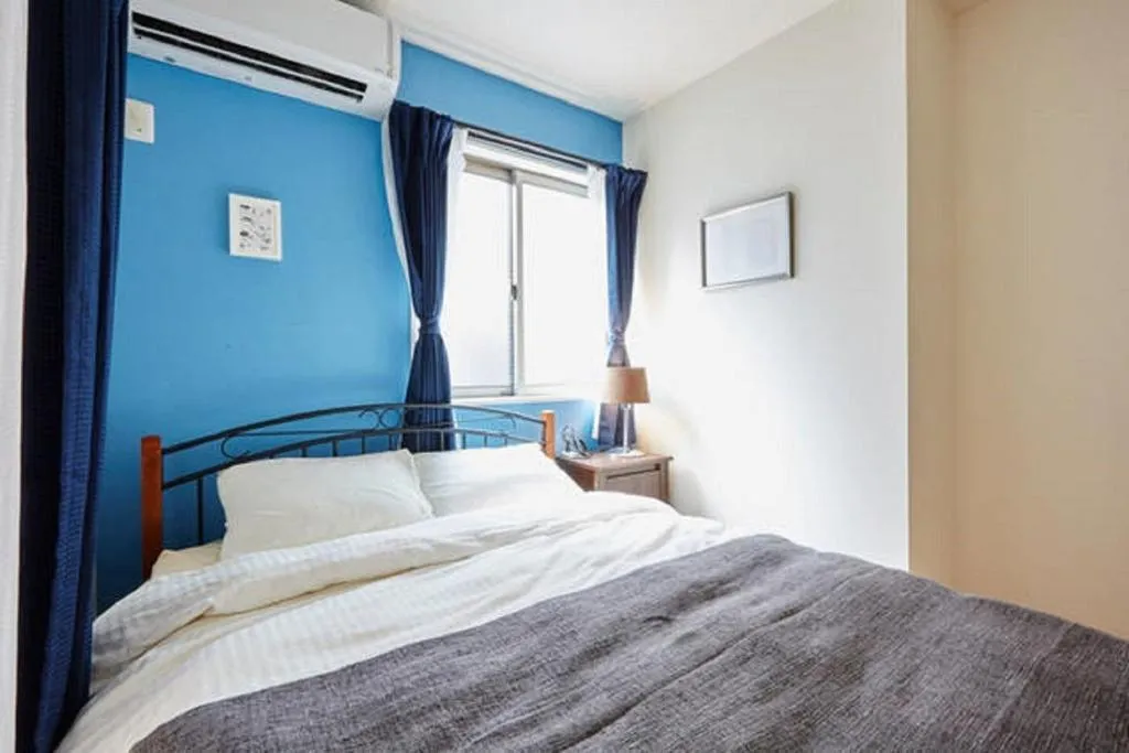 SOLOMON HOUSE / Vacation STAY 75992, Tokyo, Japonia