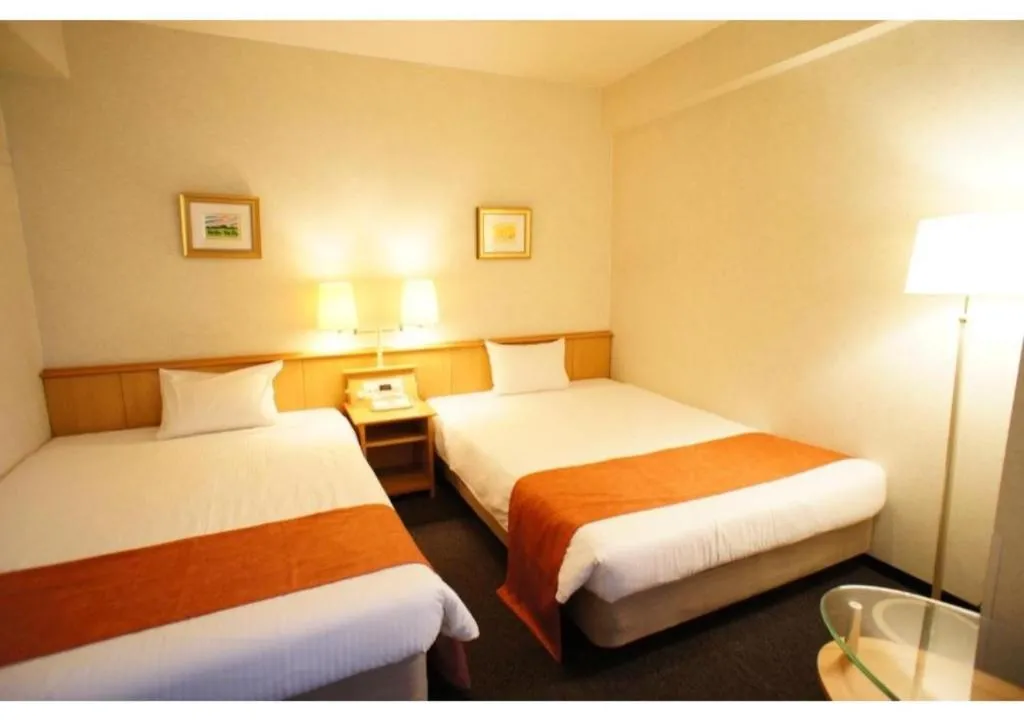 Osaka Joytel Hotel / Vacation STAY 76023, Higashiosaka, Japan
