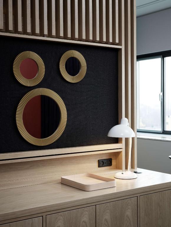 Radisson Collection Royal Hotel, Copenhagen - Resim 40