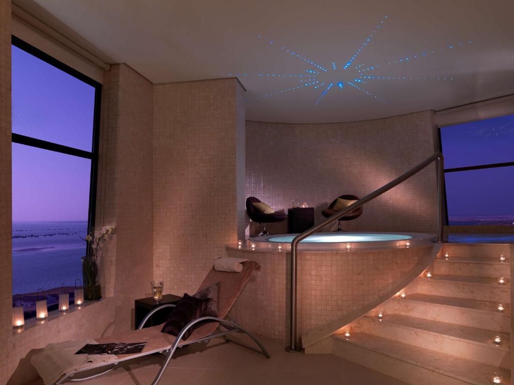 Park Inn by Radisson Abu Dhabi Yas Island - Resim 27