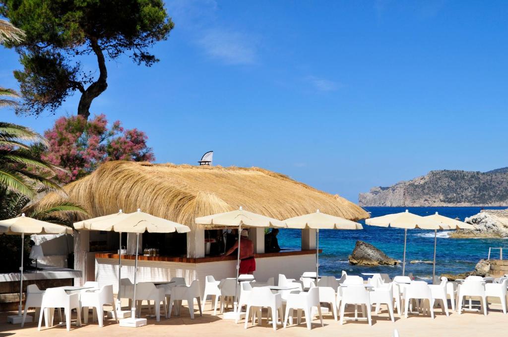 FERGUS Style Cala Blanca Suites, Santa Ponça – Bijgewerkte ...