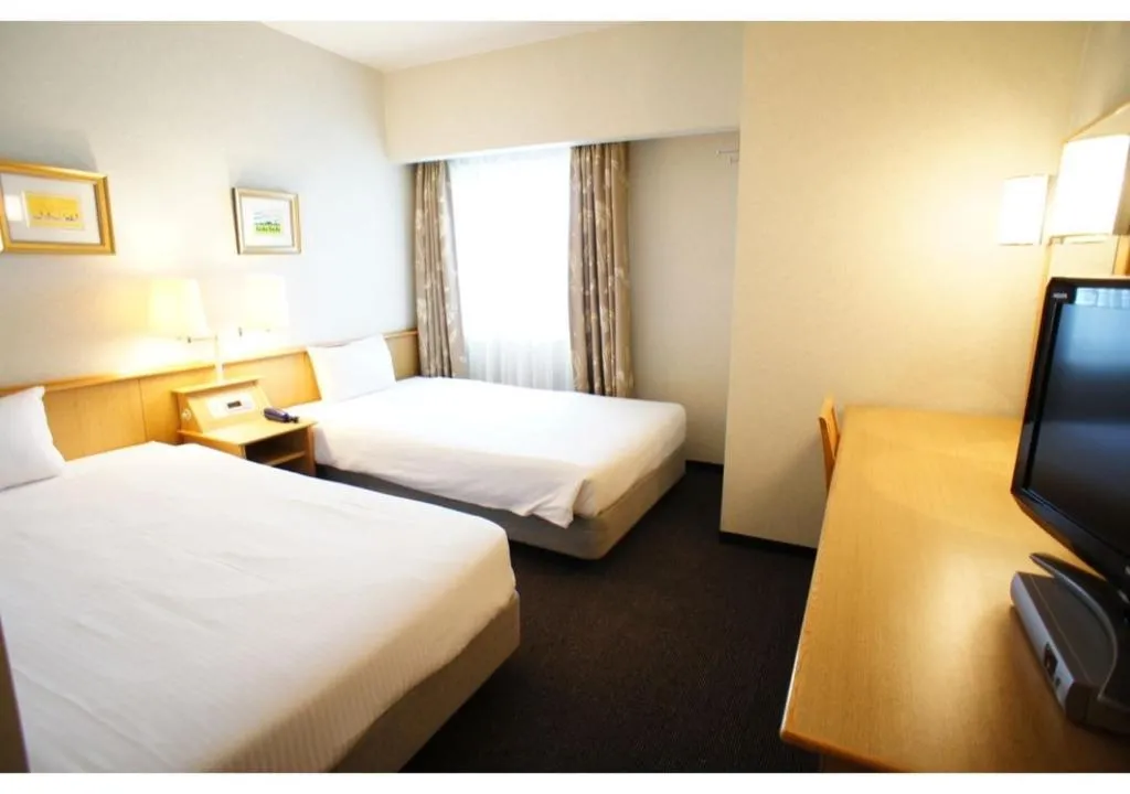 Osaka Joytel Hotel / Vacation STAY 76020, Osaka, Japonia