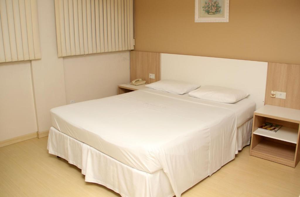  Hotel Itajaí Tur