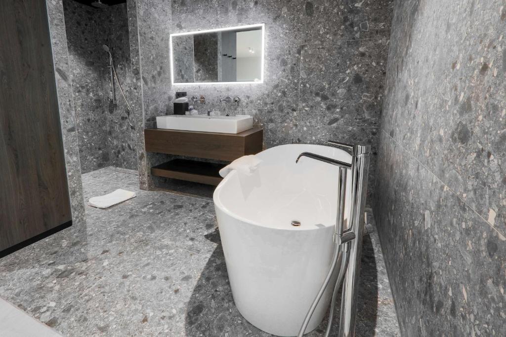 Radisson Blu Hotel, Bruges - Resim 35