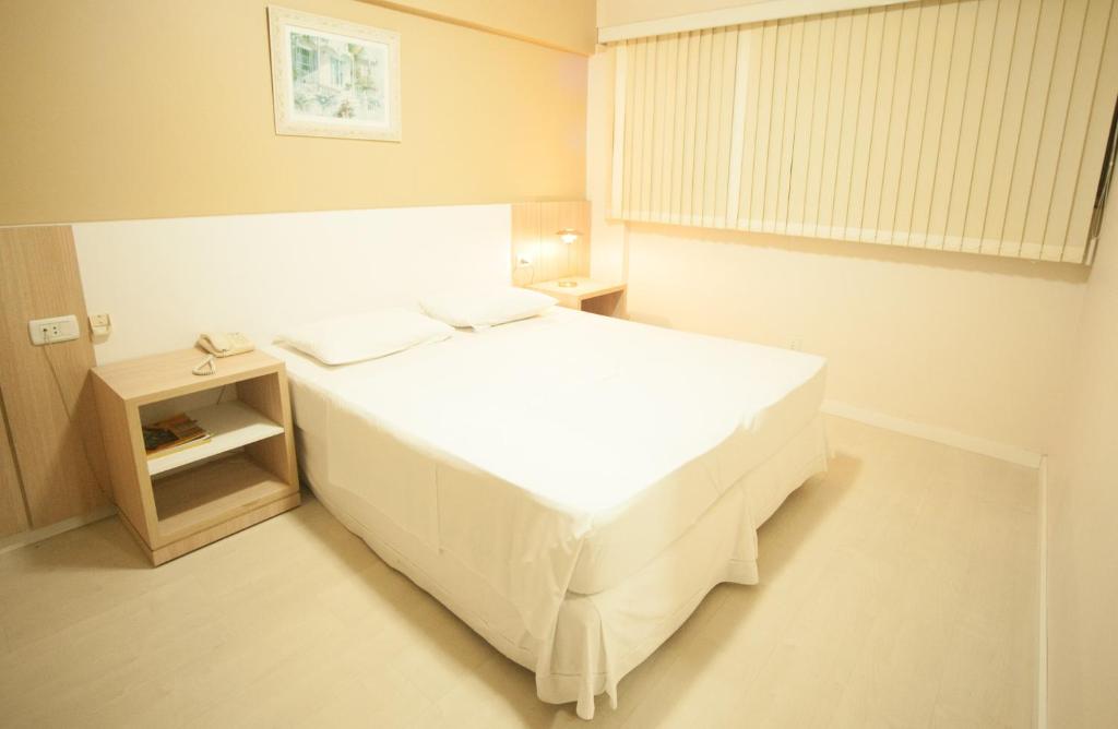  Hotel Itajaí Tur