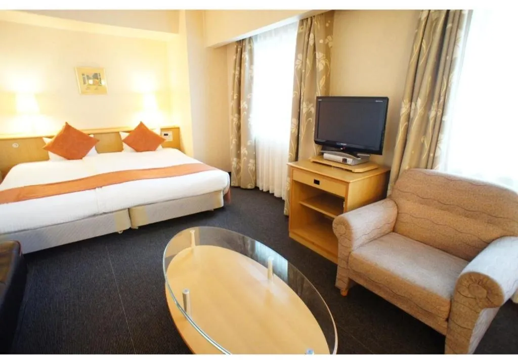 Osaka Joytel Hotel / Vacation STAY 76027, Higashiosaka, Japan