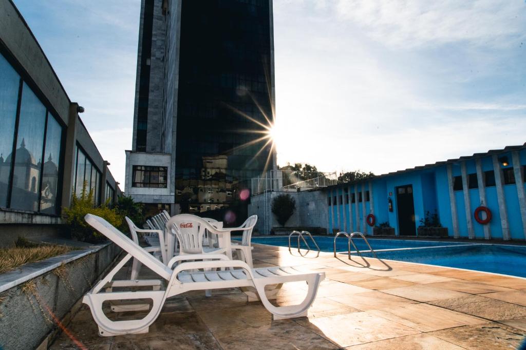  Lucape Palace Hotel
