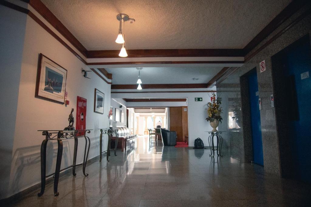  Lucape Palace Hotel
