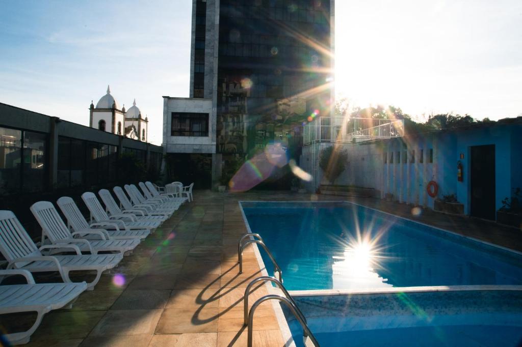  Lucape Palace Hotel