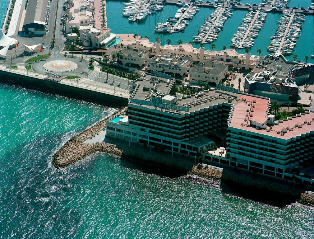 Suites del Mar by Melia, Alicante – Bijgewerkte prijzen 2023