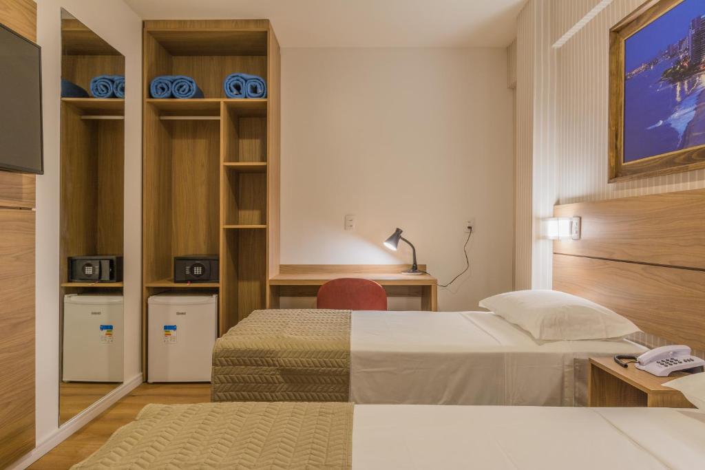  Bristol Guararapes Hotel
