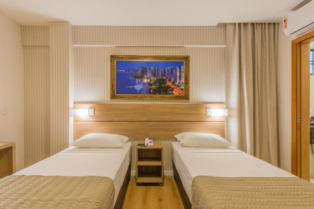  Bristol Guararapes Hotel