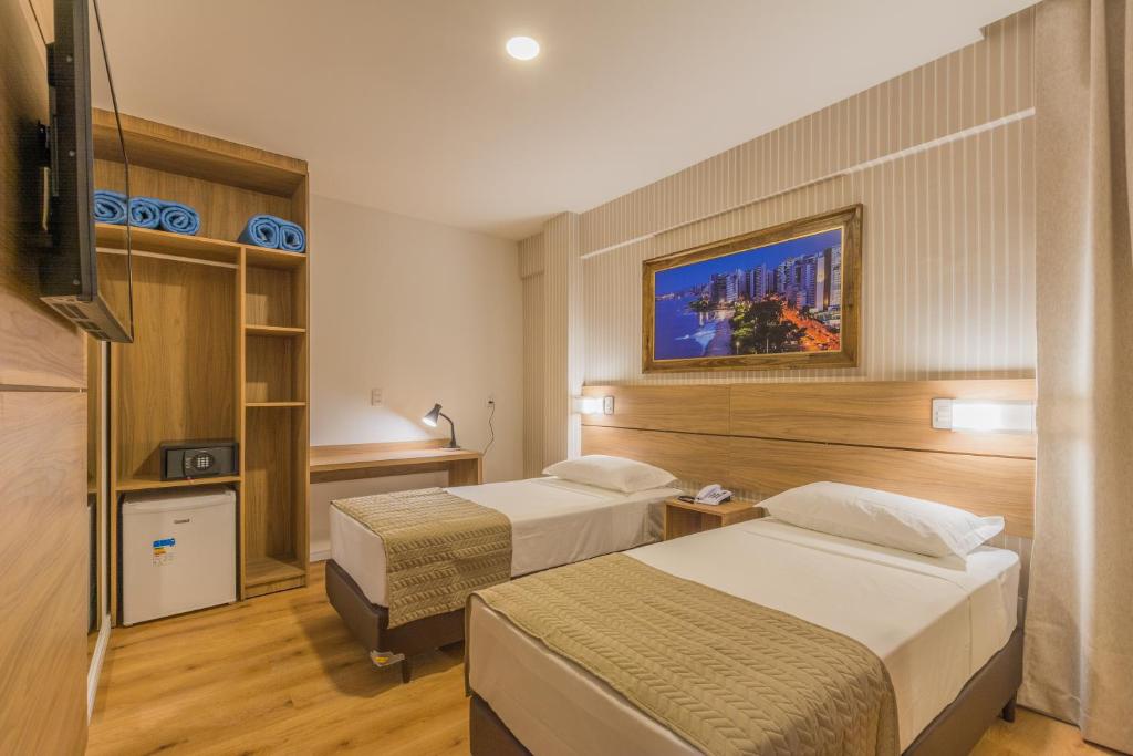  Bristol Guararapes Hotel