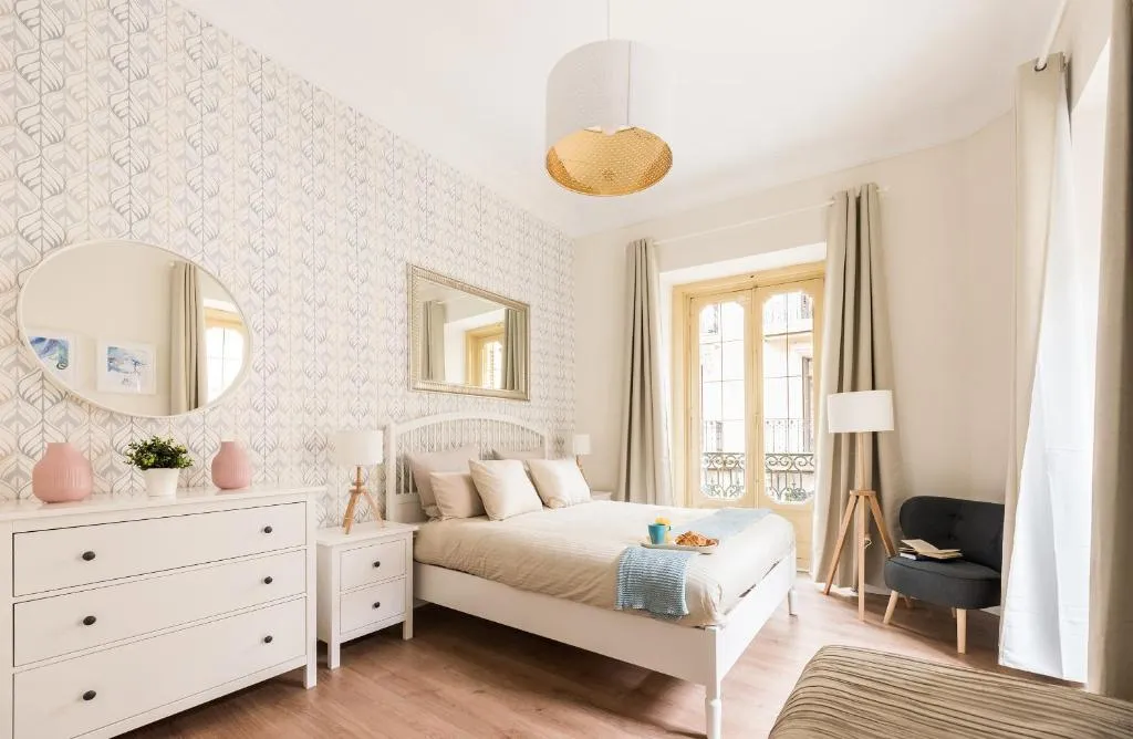 Living Puerta del Sol Apartment, Madrid, Spania
