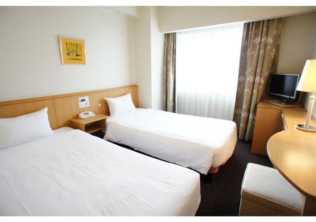Osaka Joytel Hotel / Vacation STAY 76016, Osaka, Japonia