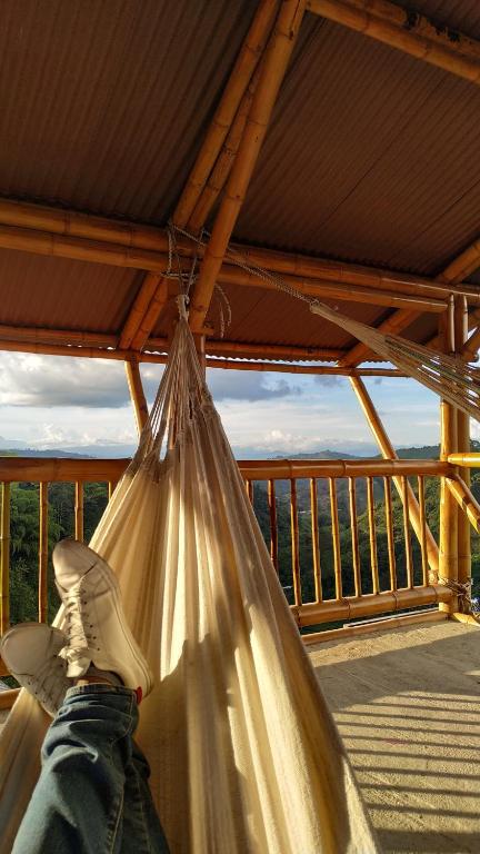 Arkdia Glamping Zone