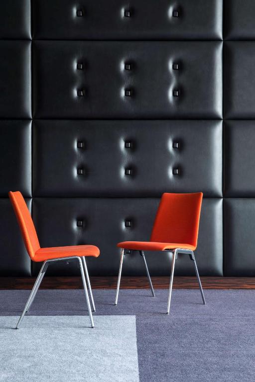 Radisson Blu Hotel Köln - Resim 41