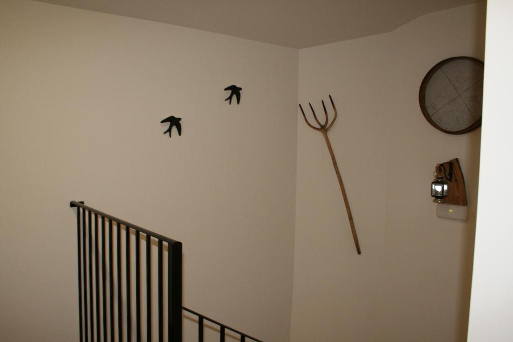 Fotografie z fotogalerie ubytování Apartamentos Plan Dulcis v destinaci Buera