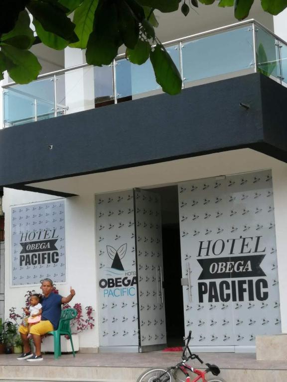 Hotel OBEGA PACIFIC