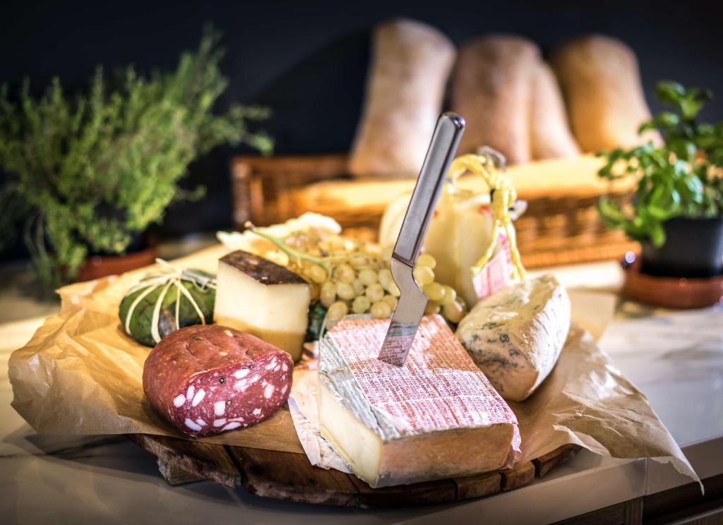 Park Inn by Radisson Stuttgart - Resim 34