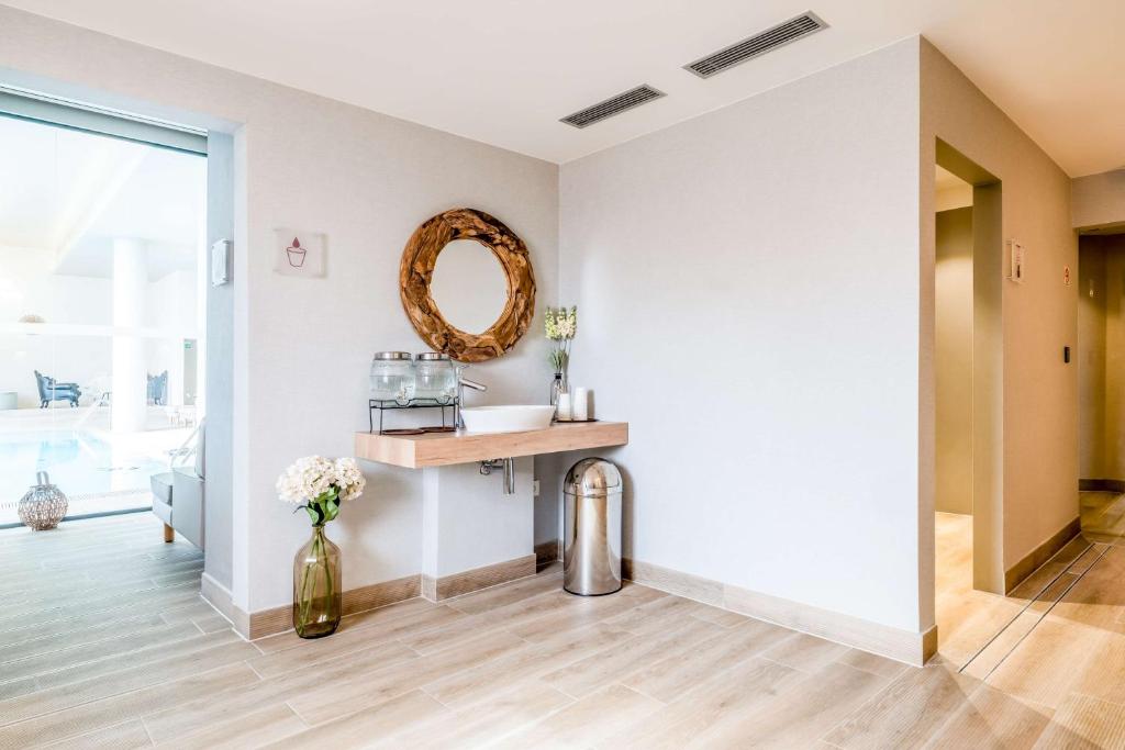 Park Inn by Radisson Danube Bratislava - Resim 2