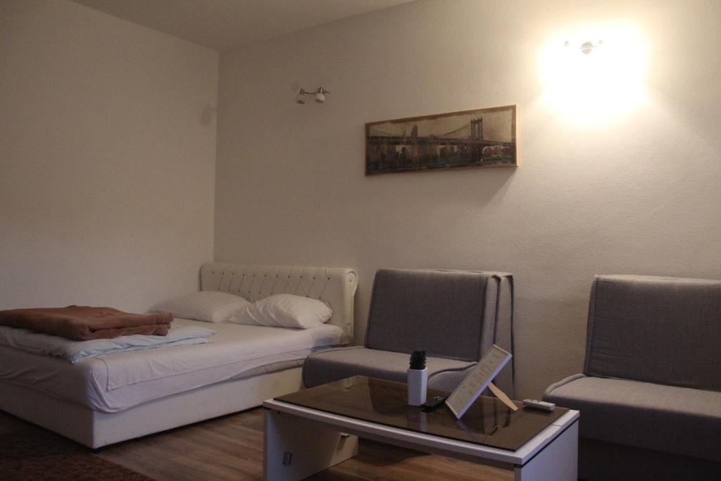 Apartments Aldi - Apartamento - Planta Baja