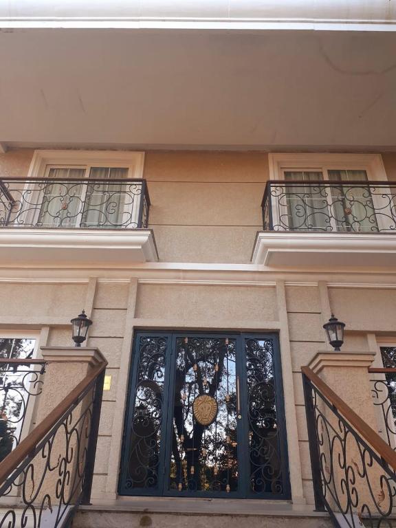 Hotel Daara  Hotel Daara