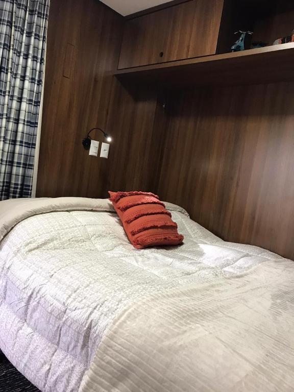 Estalagem Carucacas