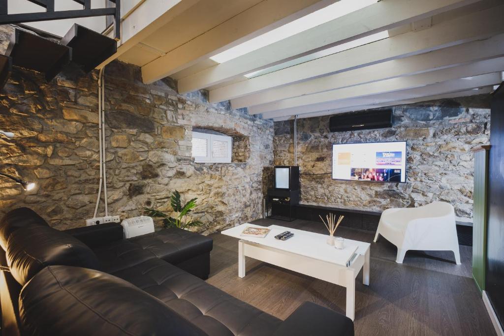 Dúplex con diseño perfecto para teletrabajar y cerca del metro