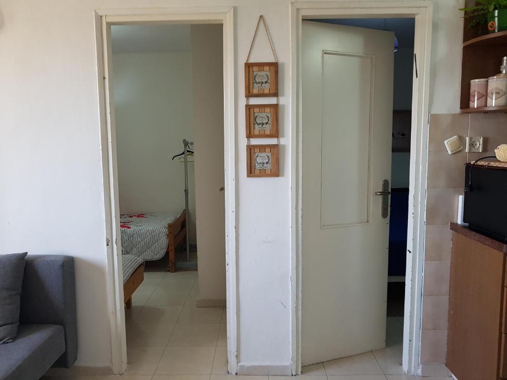Fotografie z fotogalerie ubytování Nazareth View v destinaci Naẕerat ‘Illit