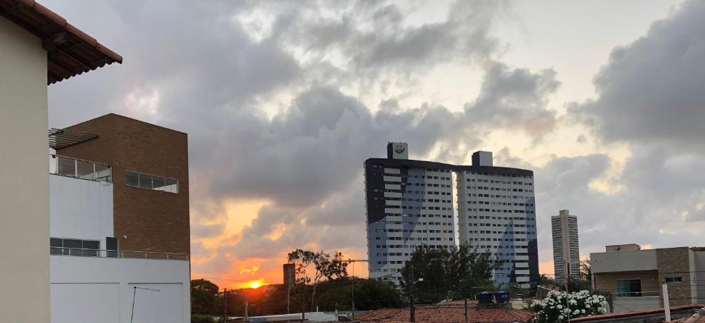  Apartamento Ponta Negra