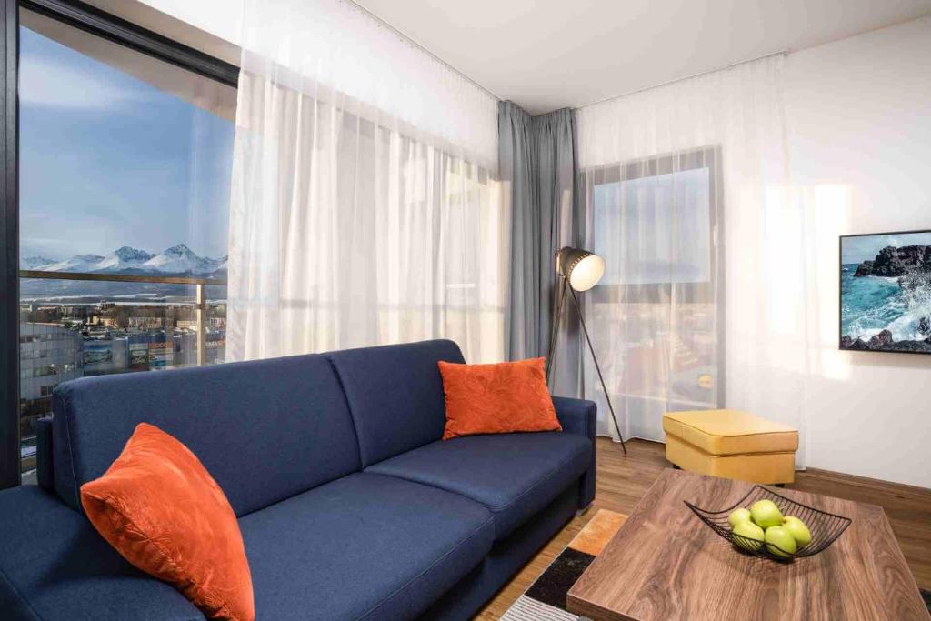 Hotel Mamut - Resim 39