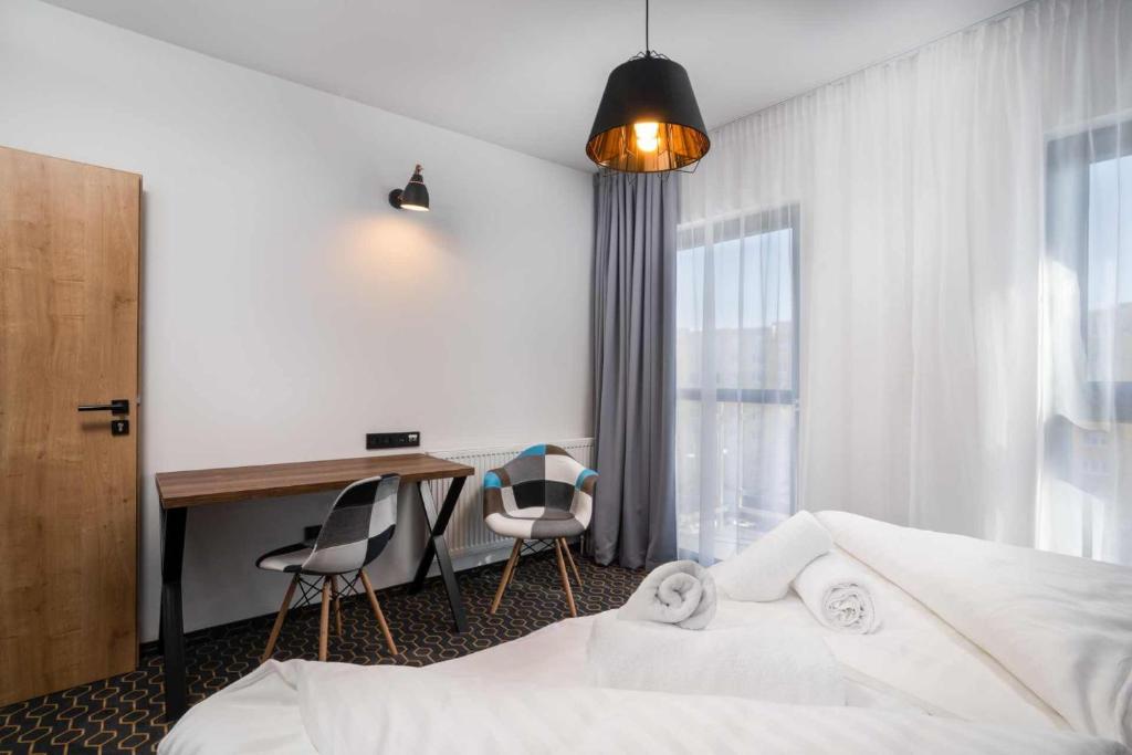 Hotel Mamut - Resim 37