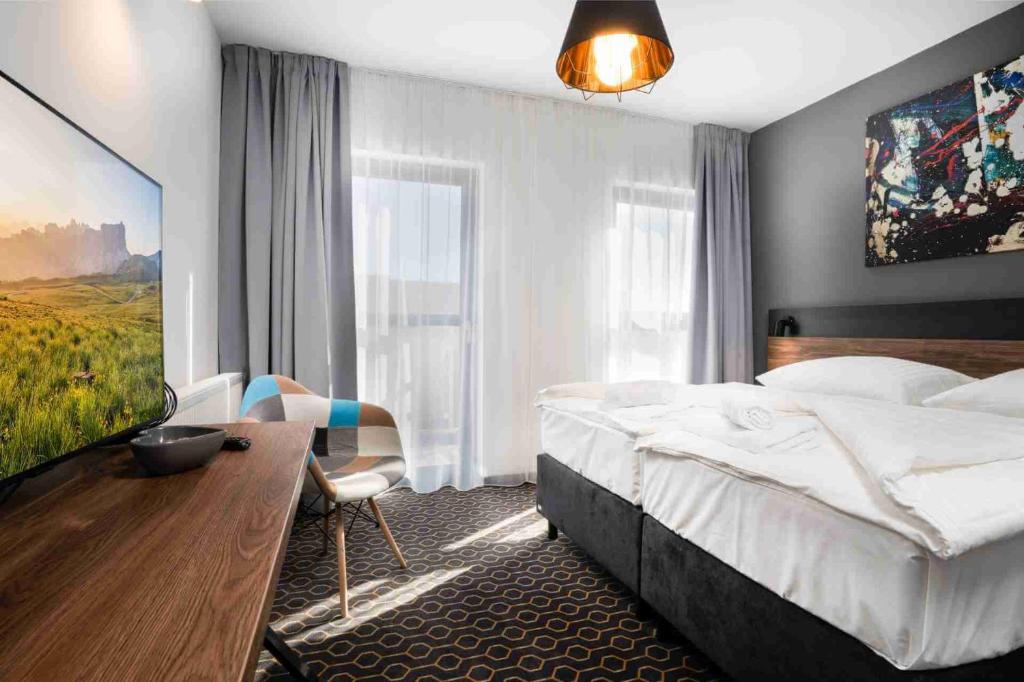 Hotel Mamut - Resim 36