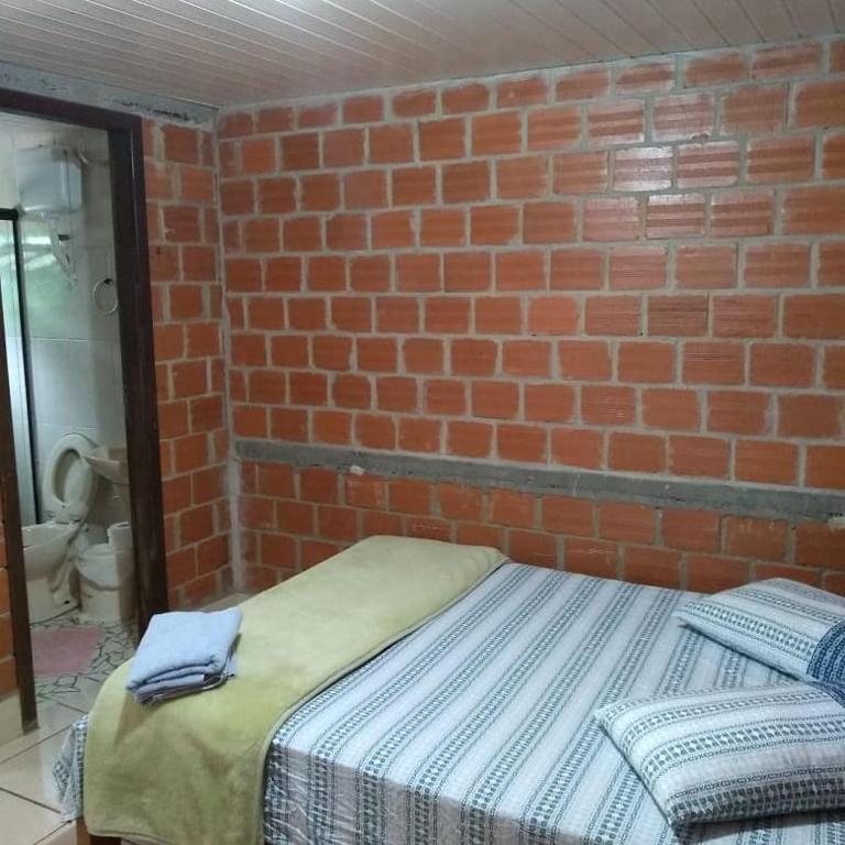  Kitnete Beija Flor -