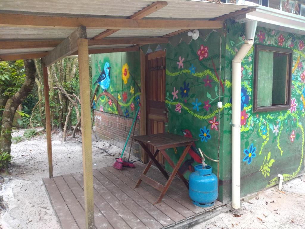  Kitnete Beija Flor -