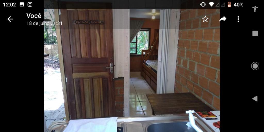  Kitnete Beija Flor -