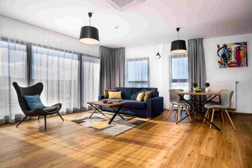 Hotel Mamut - Resim 29