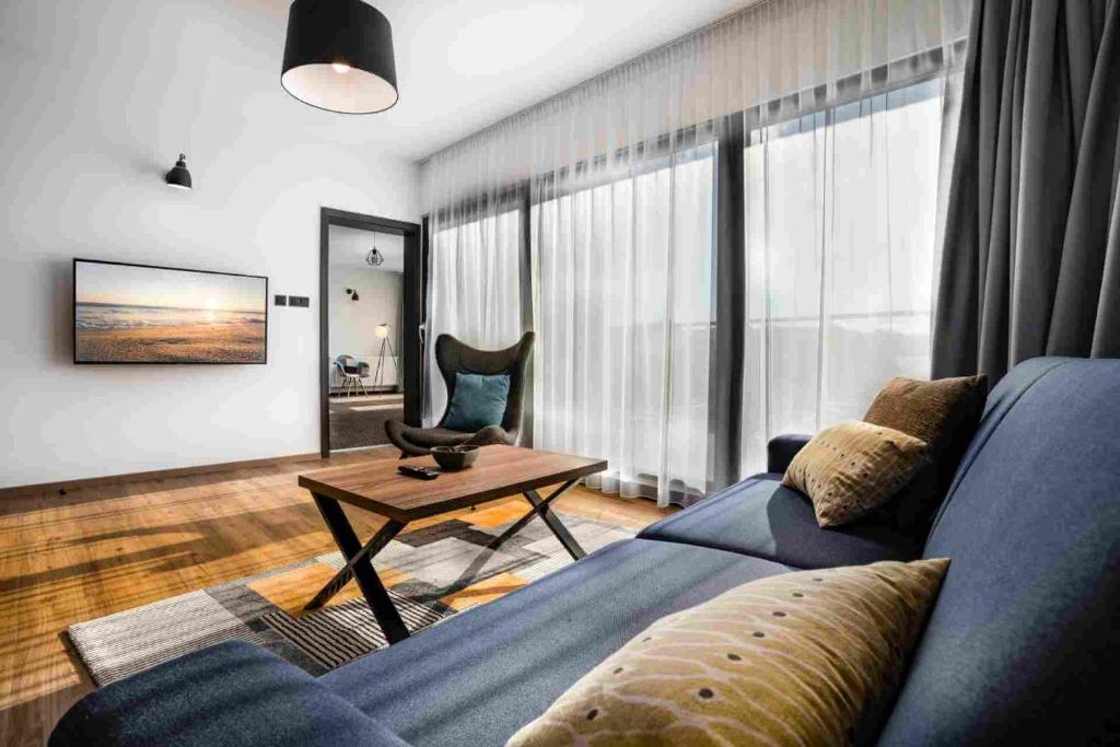 Hotel Mamut - Resim 27