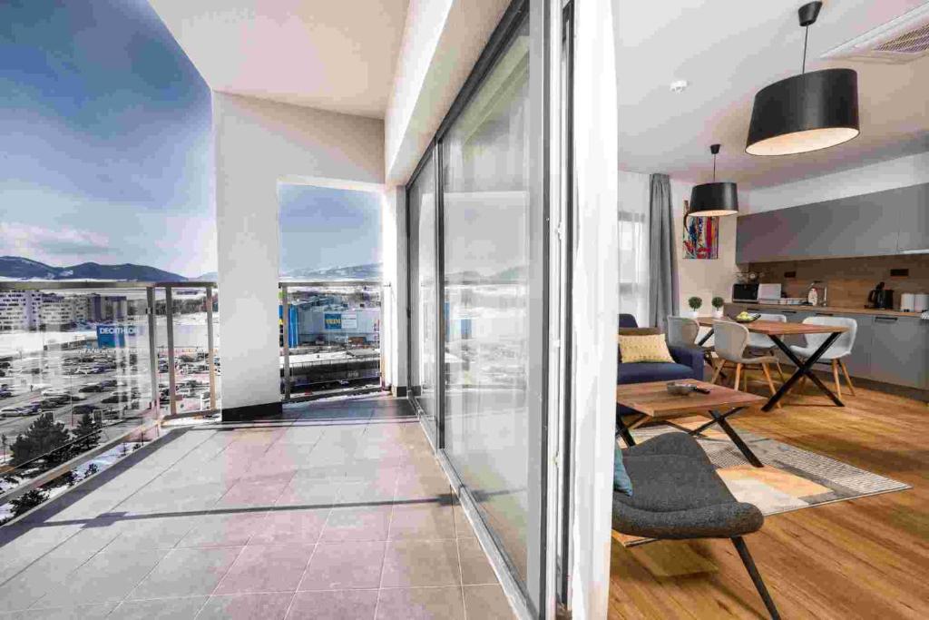 Hotel Mamut - Resim 5