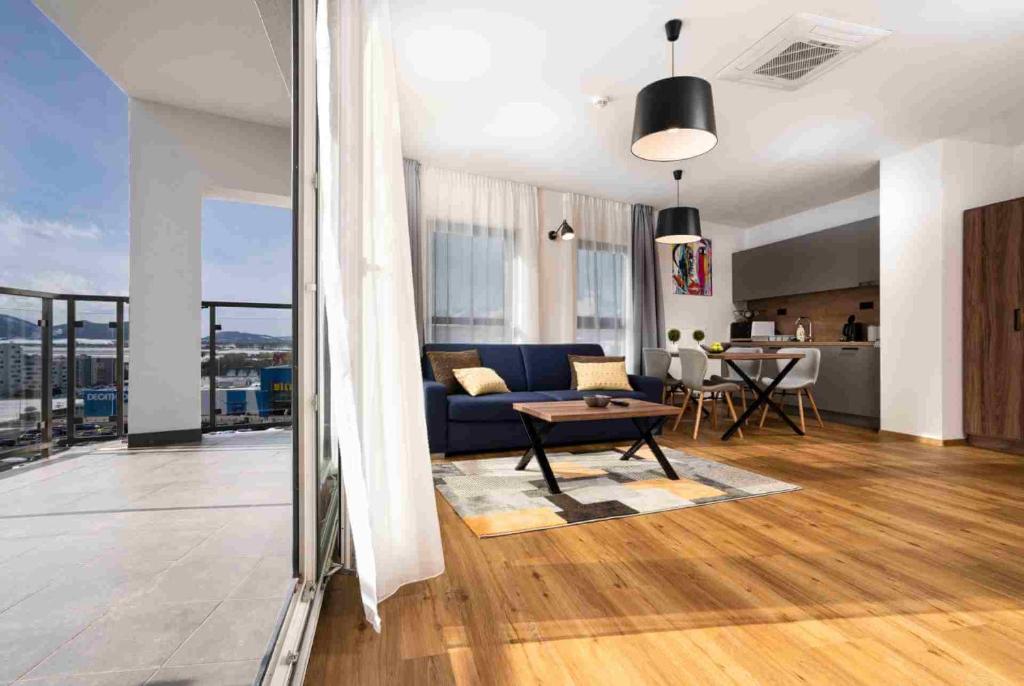 Hotel Mamut - Resim 26