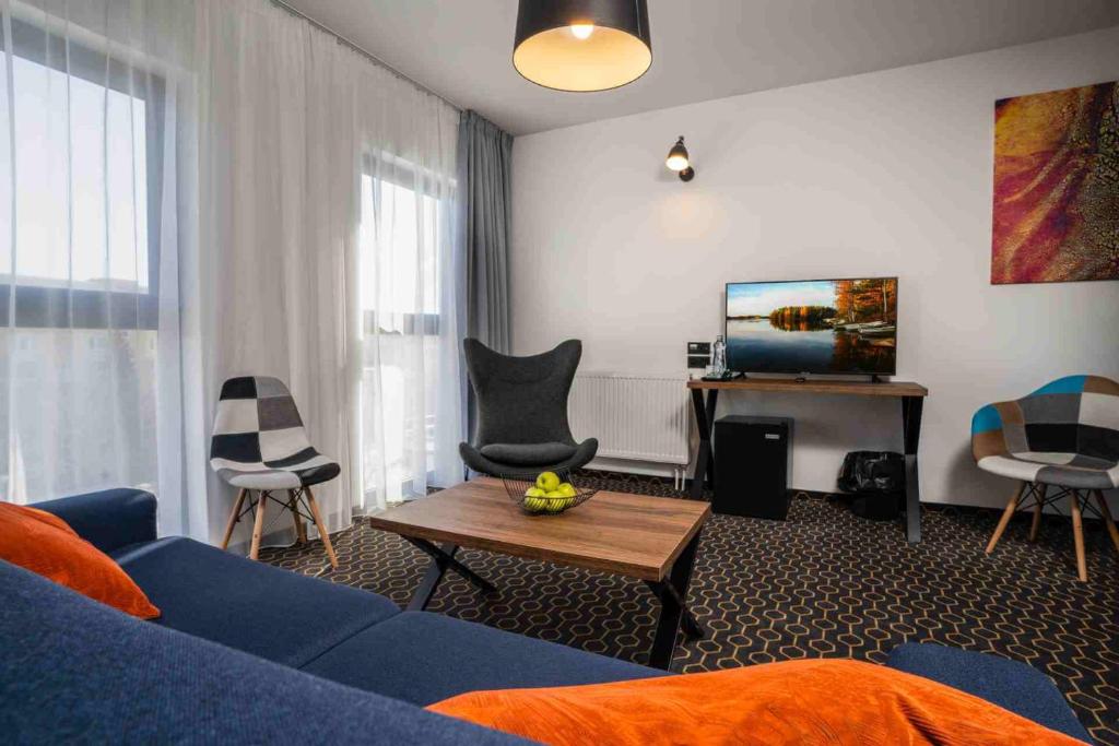 Hotel Mamut - Resim 20