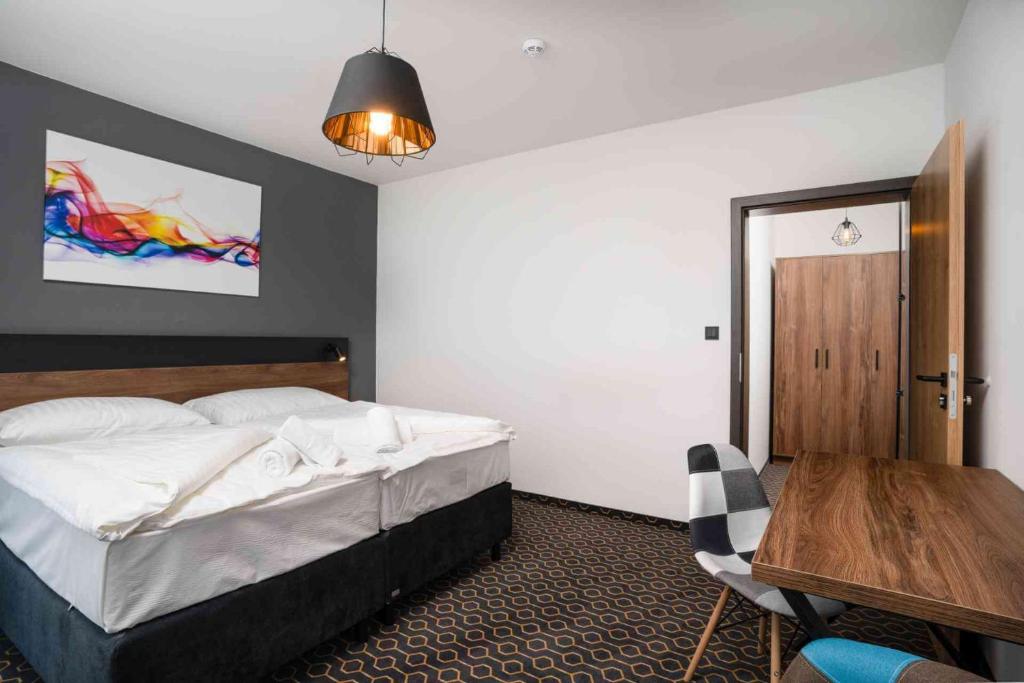 Hotel Mamut - Resim 19