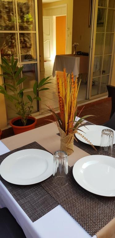 Fotografie z fotogalerie ubytování MH Boutique Hotel v destinaci San Pedro Sula
