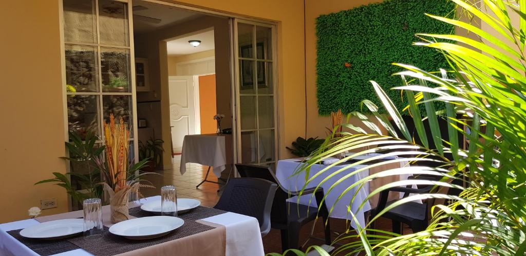 Fotografie z fotogalerie ubytování MH Boutique Hotel v destinaci San Pedro Sula