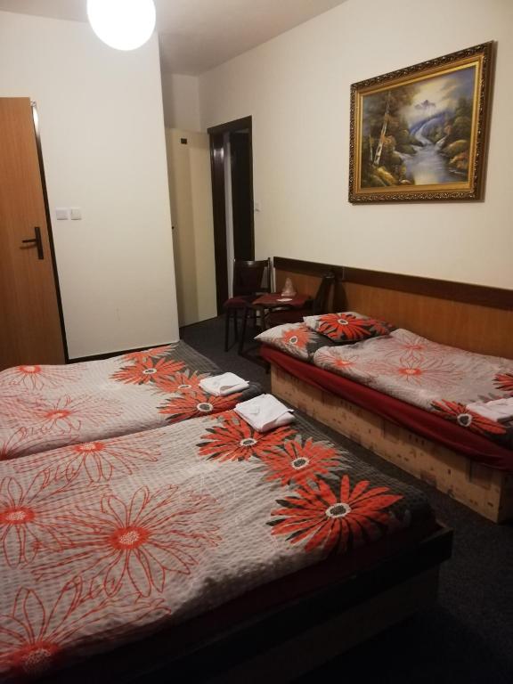ABC Hotel Nitra - Resim 26